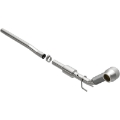Picture of MagnaFlow Conv Direct Fit 13-15 VW Beetle 2-0L - 14-15 VW Jetta-Passat 1-8L