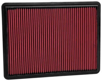 Picture of AEM 16-20 Hyundai Ioniq L4-1-6L Dryflow Air Filter