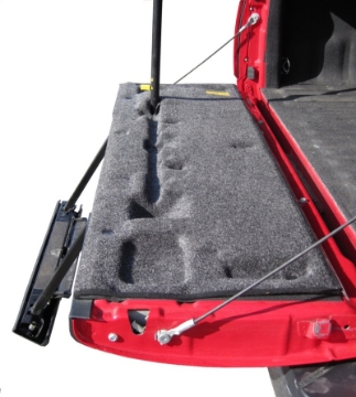 Picture of BedRug 08-16 Ford Superduty w-Factory Stepgate Tailgate Mat