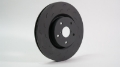 Picture of Hawk Talon 99-07 Silverado 1500 - 00-06 Tahoe Slotted-Only Vented 12-01 in Front Brake Rotor Set