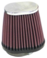 Picture of K&N Universal Clamp-On Air Filter - 2-1-8in O-S