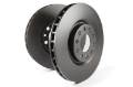 Picture of EBC 66-68 Morgan 4-4 1-5 Premium Front Rotors