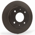 Picture of EBC 66-68 Morgan 4-4 1-5 Premium Front Rotors