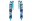 Picture of King Shocks 15+ Maverick Turbo - Non-Turbo 2-5 Rear Internal Bypass Piggyback Coilover w- Adjuster