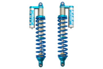 Picture of King Shocks Polaris RZR4-RZR S 800 Rear 2-0 Piggyback Coilover