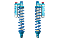 Picture of King Shocks Polaris RZR4-RZR S 800 Front 2-0 Piggyback Coilover w- Adjuster