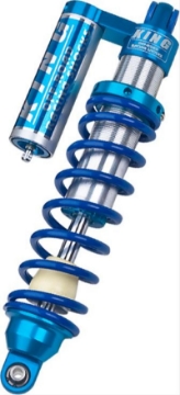 Picture of King Shocks Polaris RZR 800 Front 2-0 Piggyback Coilover