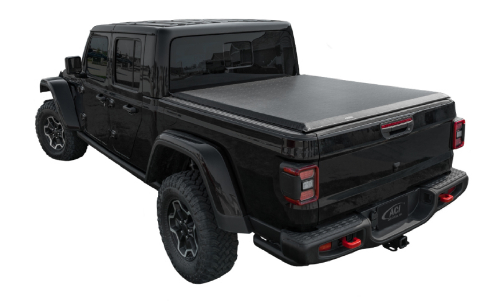 Picture of Access Original 2020 Jeep Gladiator 5ft Bed Roll-Up Cover