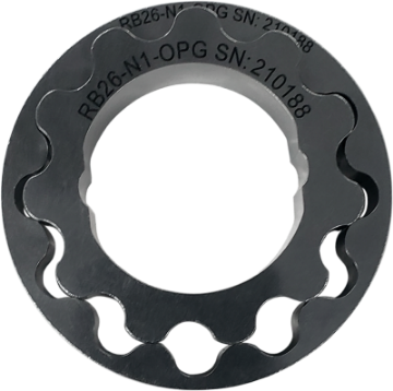 Picture of Boundary Nissan RB26DETT N1 2-6L Billet Oil Pump Gear MartenWear Treated