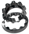 Picture of Boundary Nissan RB26DETT N1 2-6L Billet Oil Pump Gear MartenWear Treated