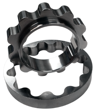 Picture of Boundary Nissan RB26DETT N1 2-6L Billet Oil Pump Gear MartenWear Treated