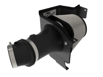 Picture of aFe Magnum FORCE Stage-2XP Cold Air Intake System w-Pro DRY S - Media Black