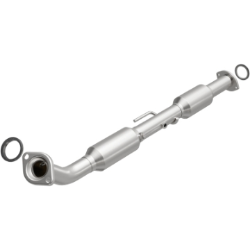 Picture of MagnaFlow 13-15 Toyota Tacoma California Grade CARB Compliant Direct-Fit Catalytic Converter