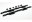 Picture of N-Fab EPYX 10-20 Toyota 4Runner 4 Door SUV - Tex- Black