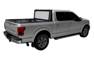Picture of LOMAX Stance Hard Cover 17+ Ford Super Duty F-250- F-350- F-450 6ft 8in Box
