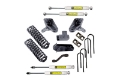 Picture of Superlift 80-97 Ford F250 3-5in Lift Kit w- Superlift Shocks
