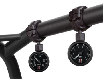 Picture of Autometer 52mm Roll Bar 40mm Dia- Gauge Mount