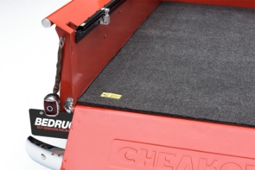 Picture of BedRug 66in x 98in Universal Drop In Mat