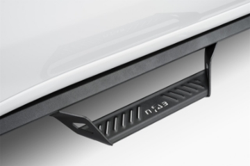 Picture of N-Fab Predator Pro 19-20 Chevy-GMC 1500 Double Cab - Cab Length - Tex- Black
