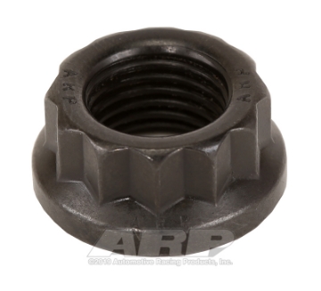 Picture of ARP M12 x 1-25 5-8 WR 12pt Nut Kit