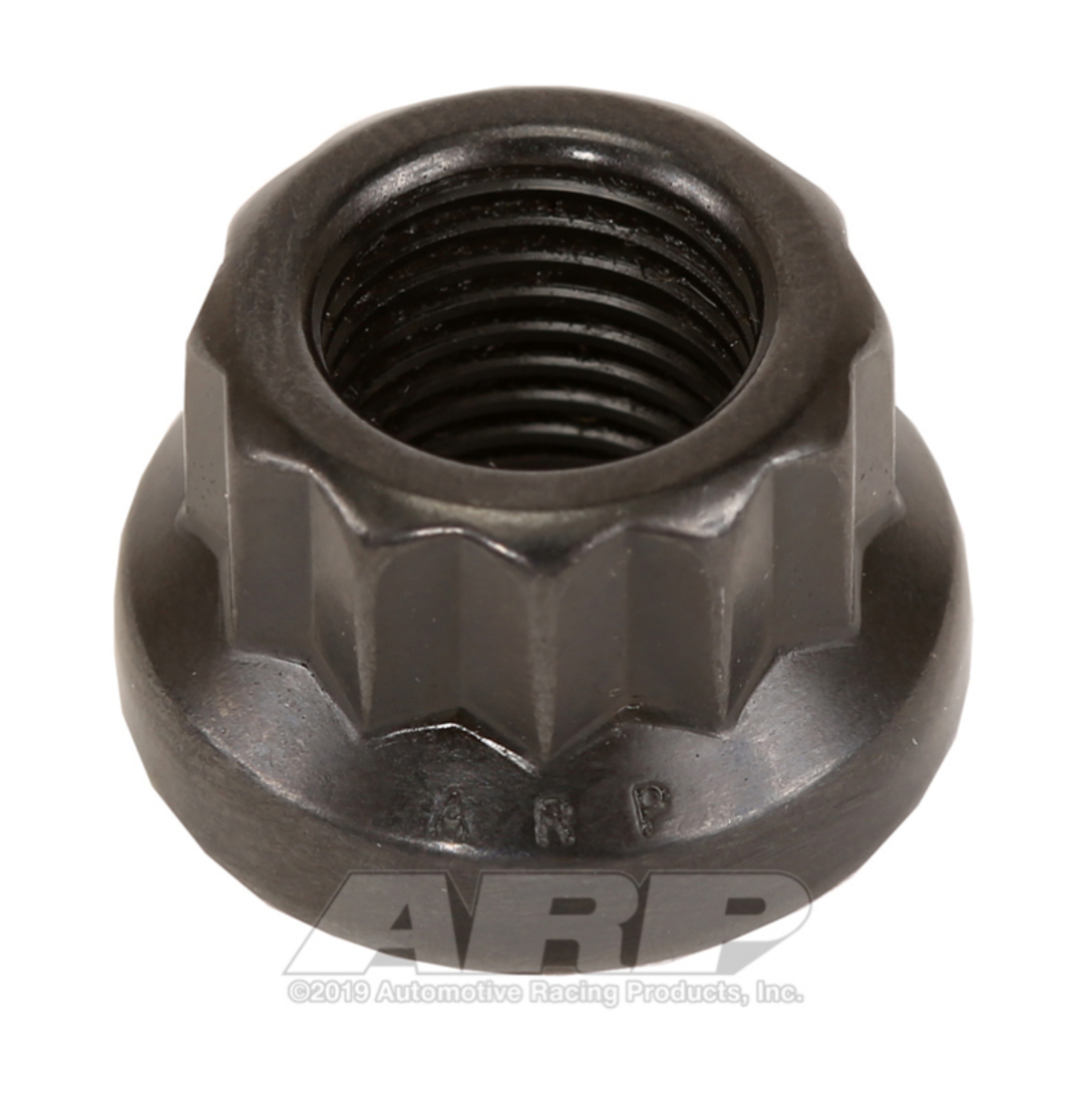 Picture of ARP M12 x 1-25 12pt Nut Kit Single
