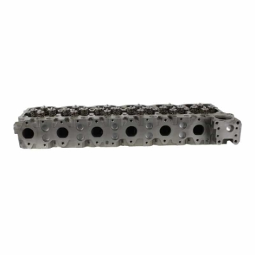 Picture of Industrial Injection 07-5-18 Dodge Cummins 6-7L Stock Head w-Fire Rings