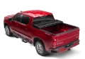 Picture of Lund 19-23 Chevy Silverado 1500 Fleetside 6-6ft- Bed Hard Fold Tonneau Cover - Black