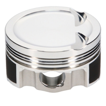 Picture of JE Pistons 2013+ VW-Audi 2-0T TSI 22mm Pin 83-5mm Bore 10-0:1 CR -5-8cc Dish FSR Piston - Single