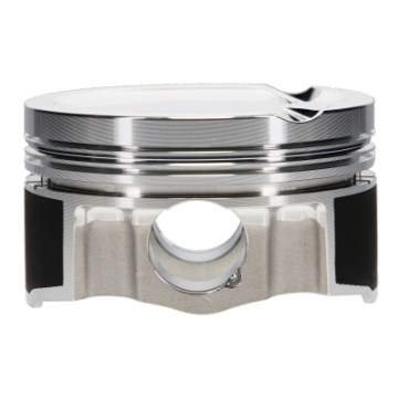 Picture of JE Pistons 2013+ VW-Audi 2-0T TSI 22mm Pin 83-5mm Bore 10-0:1 CR -5-8cc Dish FSR Piston - Single