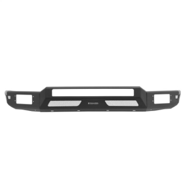 Picture of Westin 16-20 Toyota Tacoma Pro-Mod Front Bumper - Textured Black