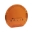 Picture of ARB Intensity SOLIS 36 Driving Light Cover - Amber Lens