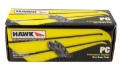 Picture of Hawk 15-17 Ford Mustang Performance Ceramic Rear Brake Pads