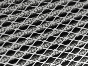 Picture of aFe MagnumFLOW Pro DRY S Air Filter 4in F x 8-1-2in B x 8-1-2in T x 11in H