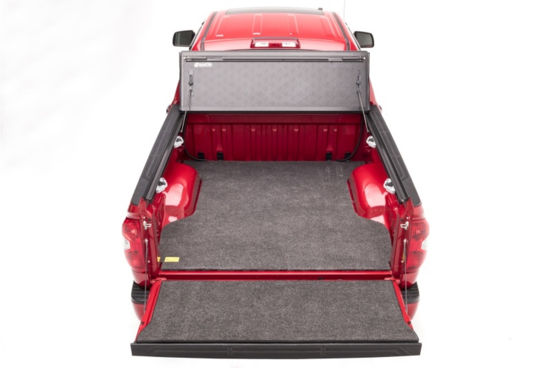 Picture of BedRug 07-16 Toyota Tundra 5ft 6in Bed Mat Use w-Spray-In & Non-Lined Bed