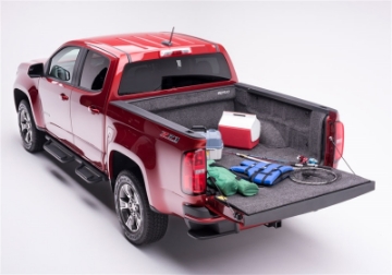 Picture of BedRug 15-23 GM Colorado-GMC Canyon Crew Cab 6ft Bed Bedliner