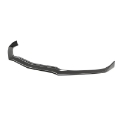 Picture of Anderson Composites 20-21 Chevrolet Corvette C8 Stingray Type-MB Carbon Fiber Front Splitter