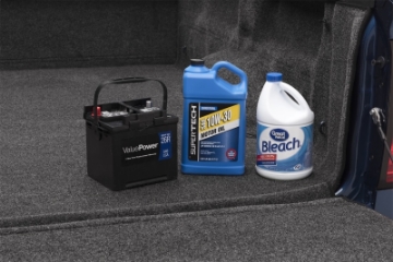 Picture of BedRug 07-16 GM Silverado-Sierra 5ft 8in Bed Bedliner