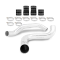 Picture of Mishimoto 99-03 Ford 7-3L Powerstroke PSD Intercooler Pipe-Boot Kit - Polished