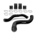 Picture of Mishimoto 99-03 Ford 7-3L Powerstroke PSD Intercooler Pipe-Boot Kit - Wrinkle Black