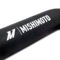 Picture of Mishimoto 99-03 Ford 7-3L Powerstroke PSD Intercooler Pipe-Boot Kit - Wrinkle Black