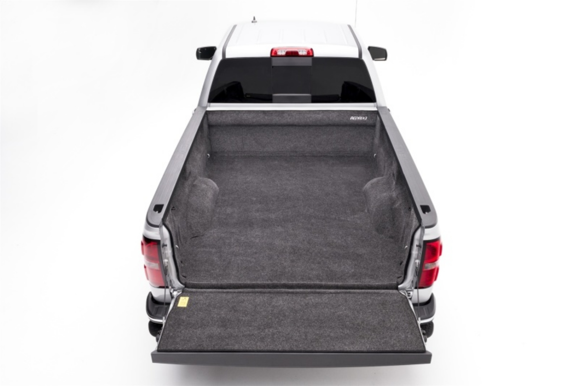 Picture of BedRug 07-16 GM Silverado-Sierra 8ft Bed Bedliner