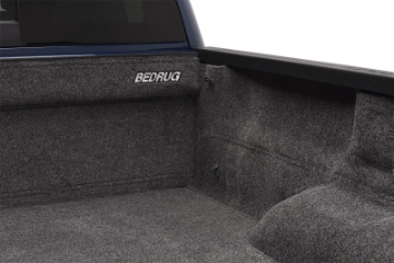 Picture of BedRug 07-16 GM Silverado-Sierra 8ft Bed Bedliner