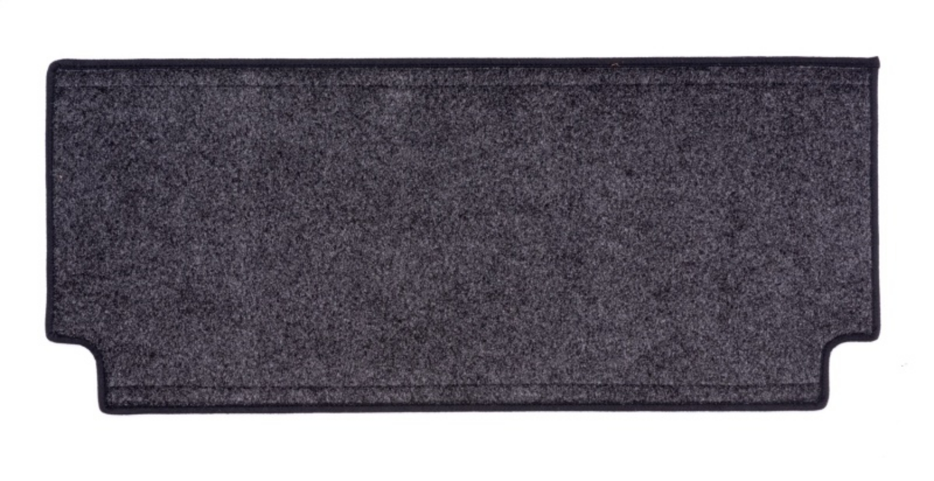 Picture of BedRug 76-86 Jeep CJ Tailgate Mat