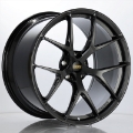 Picture of BBS FI-R 20x8-5 5x114-3 ET51-5 CB70-7 - Gloss Graphite Wheel