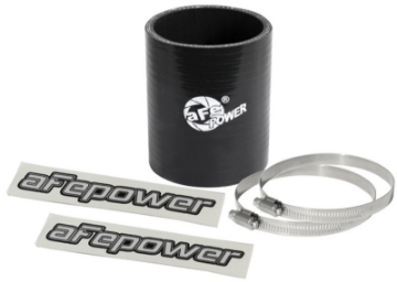 Picture of aFe MagnumFORCE Coupling Kit 2-1-4in ID x 3in L Straight - Silicone