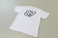 Picture of HKS Stormee White T-Shirt 2021 - Small