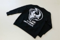 Picture of HKS Stormee Black Sweatshirt 2021 - Small