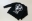 Picture of HKS Stormee Black Sweatshirt 2021 - Small