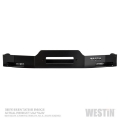 Picture of Westin 19-20 Ram 2500-3500 MAX Winch Tray - Black