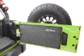 Picture of BedRug 07-16 Jeep JK 2Dr & 4Dr Tailgate Mat